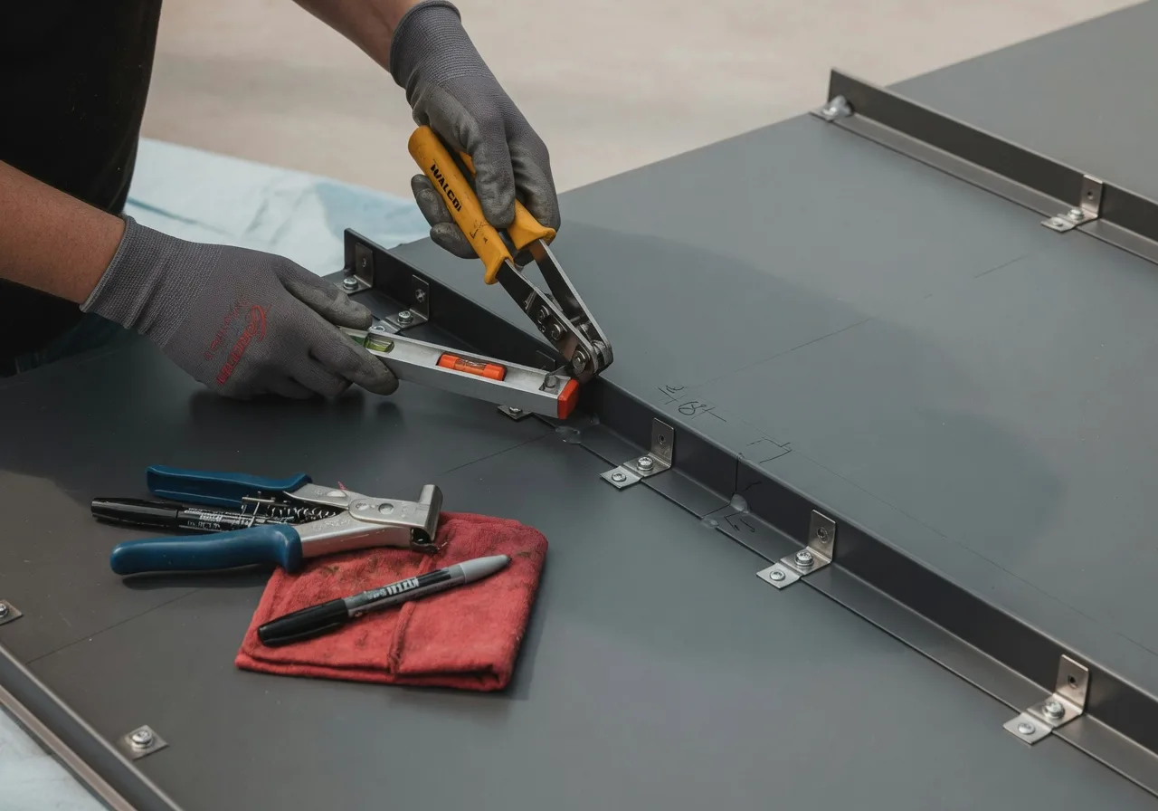 Why choose Metal Roofing Installation in Saint Paul, AR